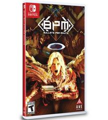 BPM: Bullets Per Minute - Nintendo Switch