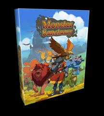 Monster Sanctuary [Collector's Edition] - Playstation 4