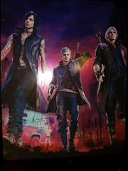 Devil May Cry 5 [Steelbook Edition] - Playstation 4