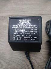 Power Supply - Sega Master System