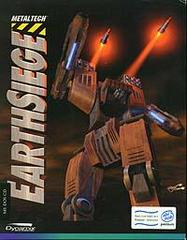 Metaltech: Earthsiege - PC Games