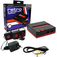 Retro-Bit Retro Entertainment System - NES