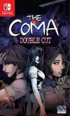 The Coma: Double Cut - Nintendo Switch