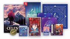 Celeste [Deluxe Edition] - Nintendo Switch