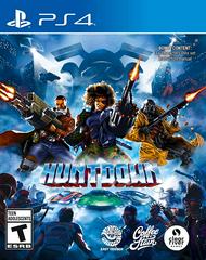 Huntdown - Playstation 4