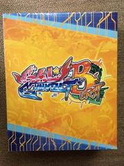 Gal Gunvolt Burst [Collector's Edition] - Playstation 4