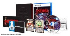 The Binding Of Isaac: Repentance [Leviathan Box] - Playstation 5