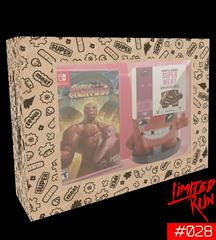 Super Meat Boy [Collector's Edition] - Nintendo Switch