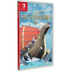 Sea Horizon - Nintendo Switch