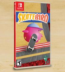 Skatebird - Nintendo Switch