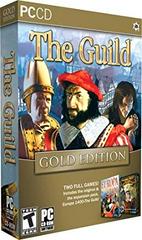 The Guild [Gold Edition] - PC Games