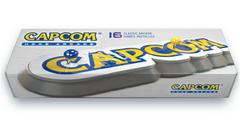Capcom Home Arcade Retro Console - Evercade