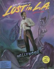 Les Manley in: Lost in LA - PC Games