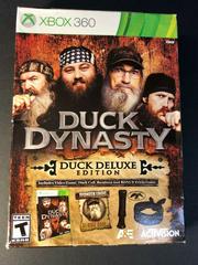 Duck Dynasty [Duck Deluxe Edition] - Xbox 360