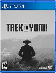 Trek to Yomi - Playstation 4