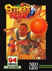 Street Hoop - Neo Geo AES