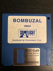 Hybris - Amiga