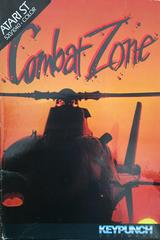 Combat Zone - Atari ST
