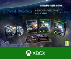 R-Type Final 2 Inaugural Flight Edition - Xbox Series X