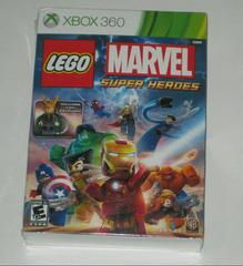 LEGO Marvel Super Heroes [Loki KeyChain] - Xbox 360