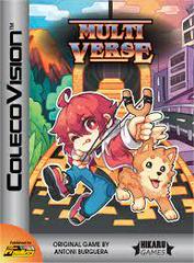 Multiverse - Colecovision