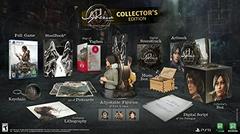 Syberia: The World Before [Collector's Edition] - Playstation 5