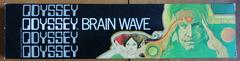 Brain Wave - Magnavox Odyssey