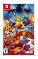 Ty the Tasmanian Tiger HD - Nintendo Switch