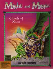 Might and Magic IV: Clouds of Xeen - PC Games