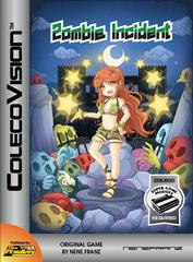 Zombie Incident - Colecovision
