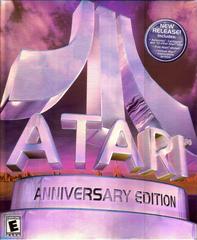 Atari Anniversary Edition - PC Games