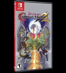Bloodstained: Curse of the Moon 2 [Anime Expo variant] - Nintendo Switch