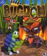 Bugdom - PC Games