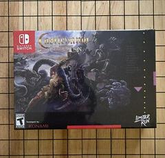 Castlevania Anniversary Collection [PAX Edition] - Nintendo Switch
