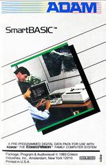 SmartBASIC - Colecovision