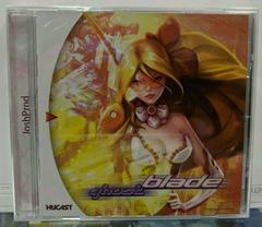 The Ghost Blade - Sega Dreamcast