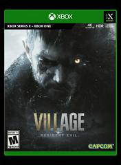 Resident Evil Village - Xbox One