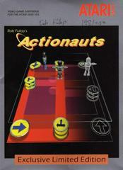 Actionauts - Atari 2600