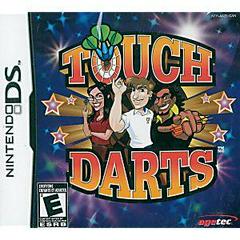 Touch Darts - Nintendo DS