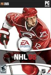 NHL 08 - PC Games