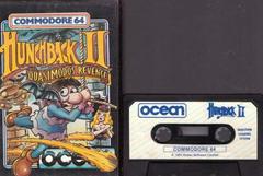 Hunch Back 2 - Commodore 64