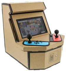 Nyko PixelQuest Arcade Kit - Nintendo Switch