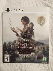 Syberia: The World Before [20 Year Edition] - Playstation 5