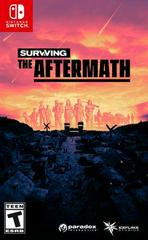 Surviving the Aftermath - Nintendo Switch