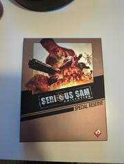 Serious Sam Collection [Special Reserve] - Nintendo Switch