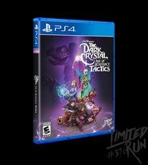 The Dark Crystal: Age of Resistance Tactics - Playstation 4