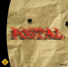 Postal - Sega Dreamcast