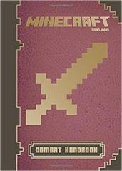 Minecraft Combat Handbook - Strategy Guide