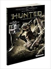 Hunted The Demon's Forge [Prima] - Strategy Guide