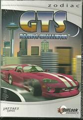 GTS Racing Challenge - Tapwave Zodiac